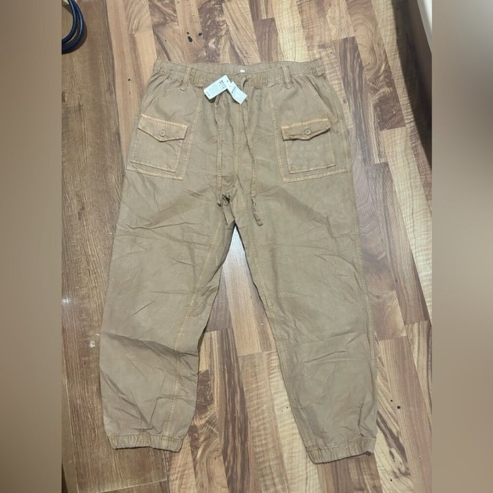Aerie cargo pants
